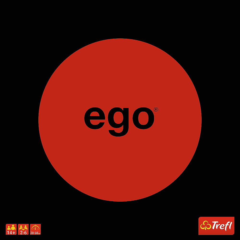 Ego Popularna Gra Towarzyska