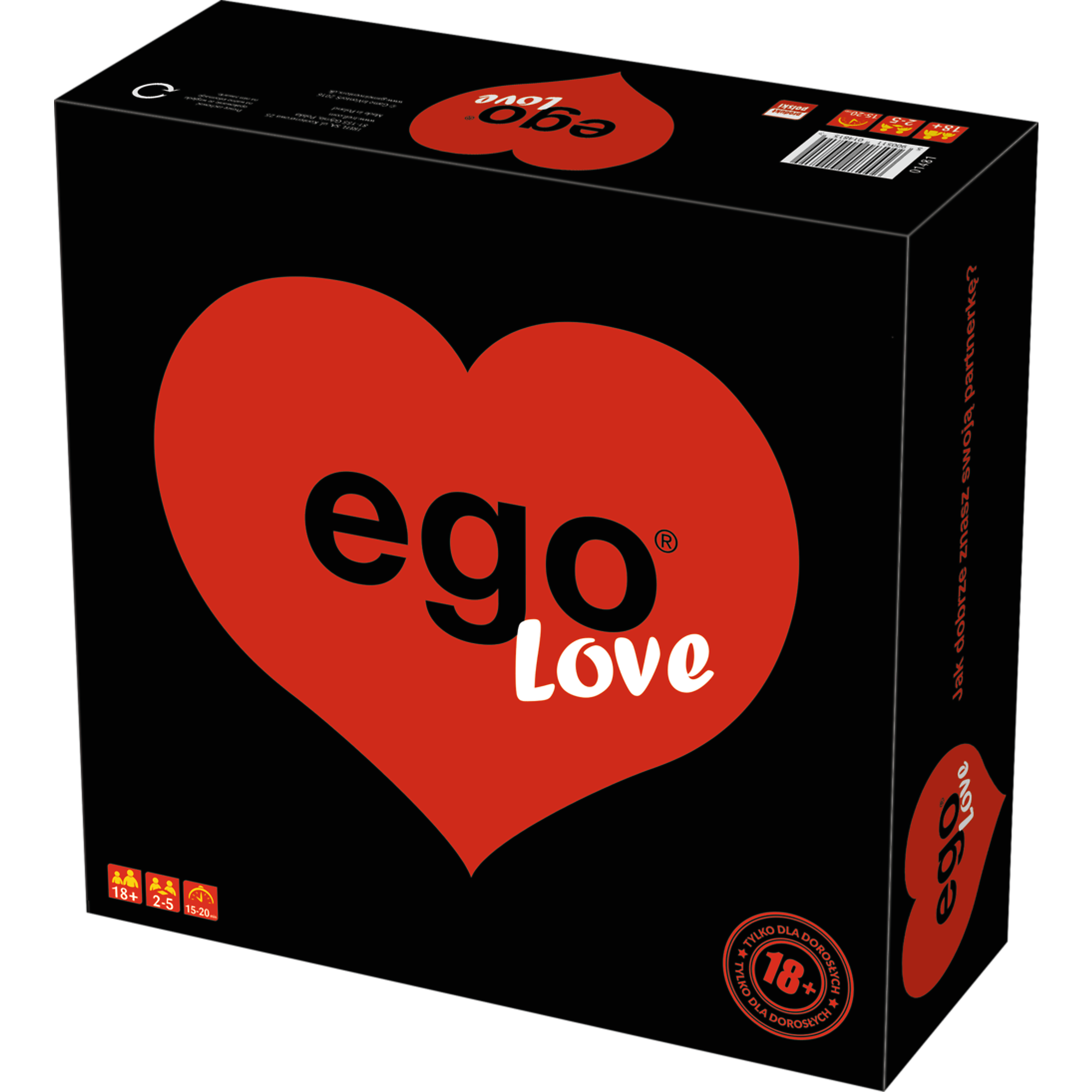 Ego love. Ego настольная игра. Игра Ego Love. Trefl: эго. Настольная игра Trefl эго.