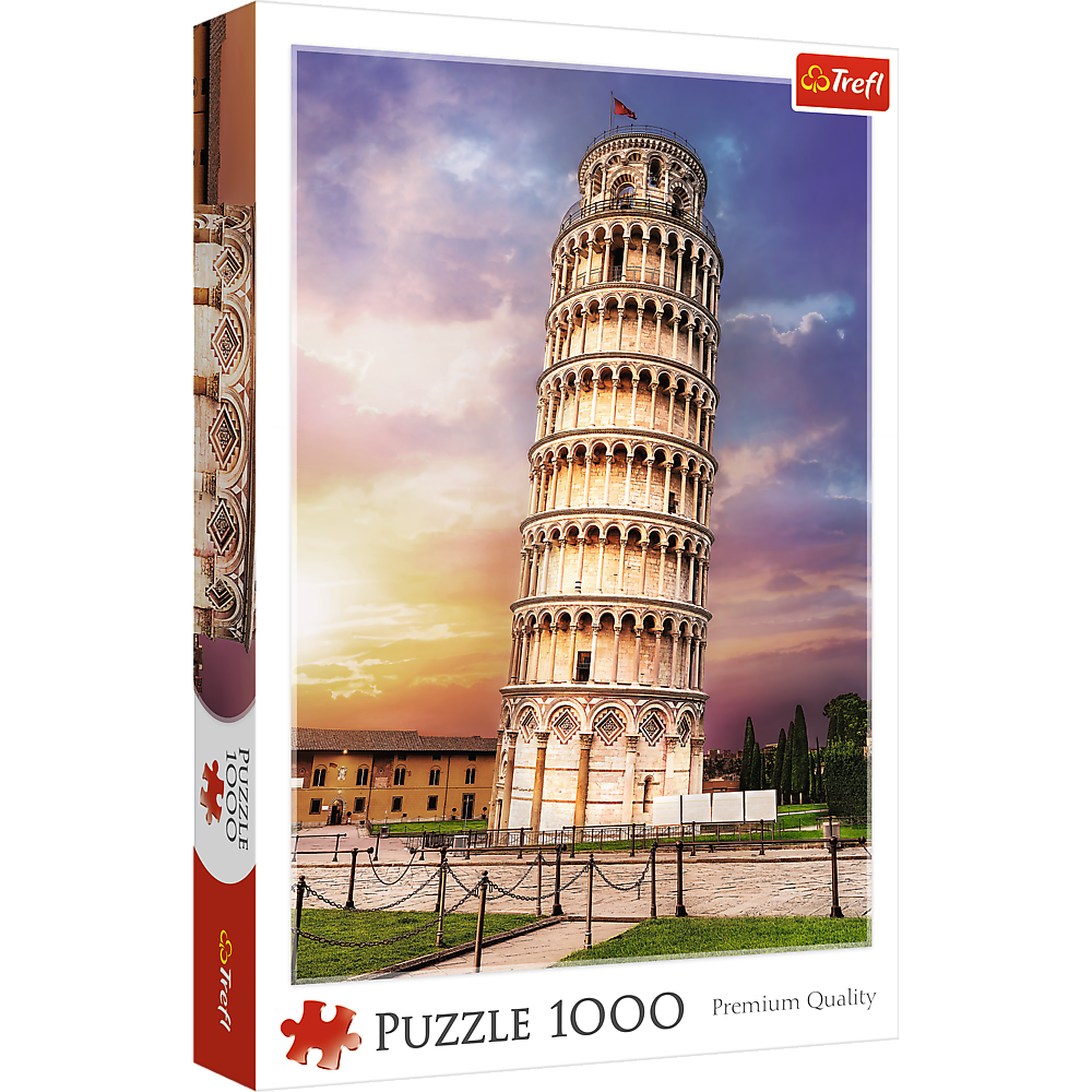 puzzles-trefl-puzzle-la-tour-de-pise-en-italie-1000-pi-ces-10441-jeux