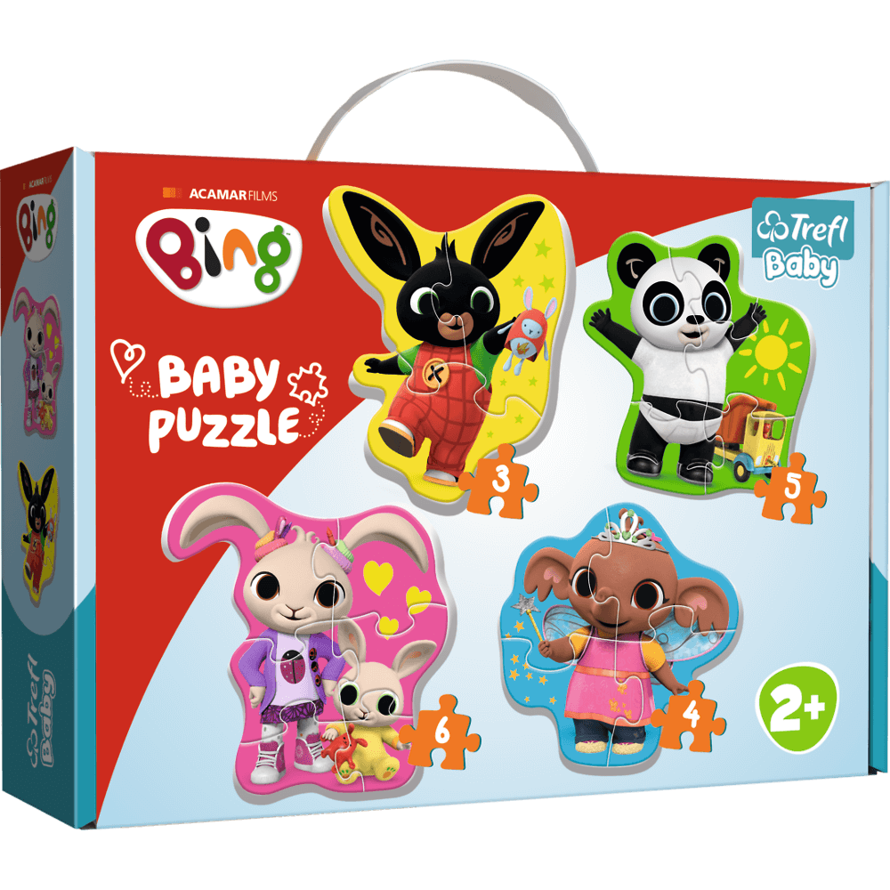 baby puzzle