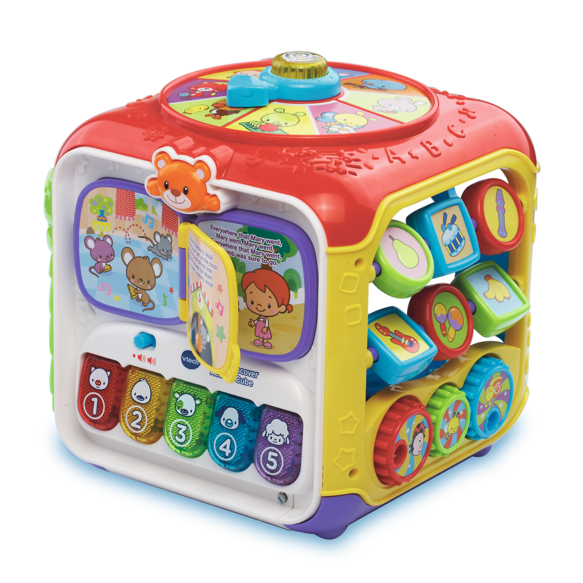Zabawki VTech